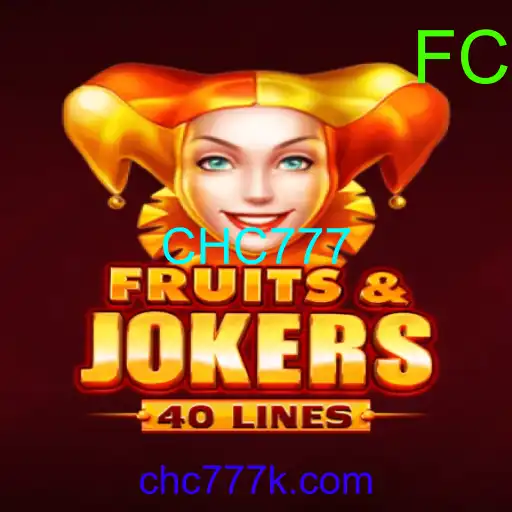 FruitsAndJokers40