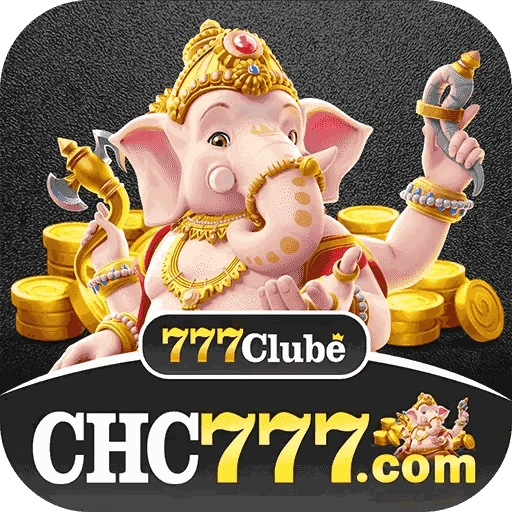 CHC777 Logo